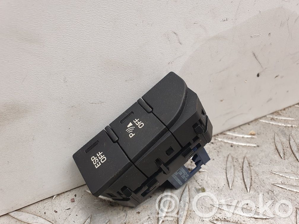 Citroen C5 Parking (PDC) sensor switch 