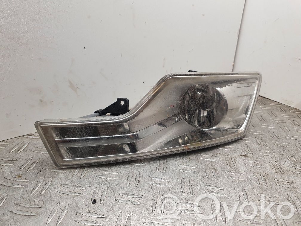 Citroen C5 Front fog light 