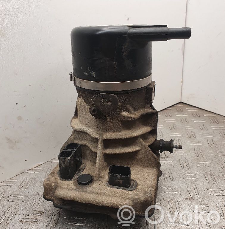 Citroen C5 Ohjaustehostimen pumppu 