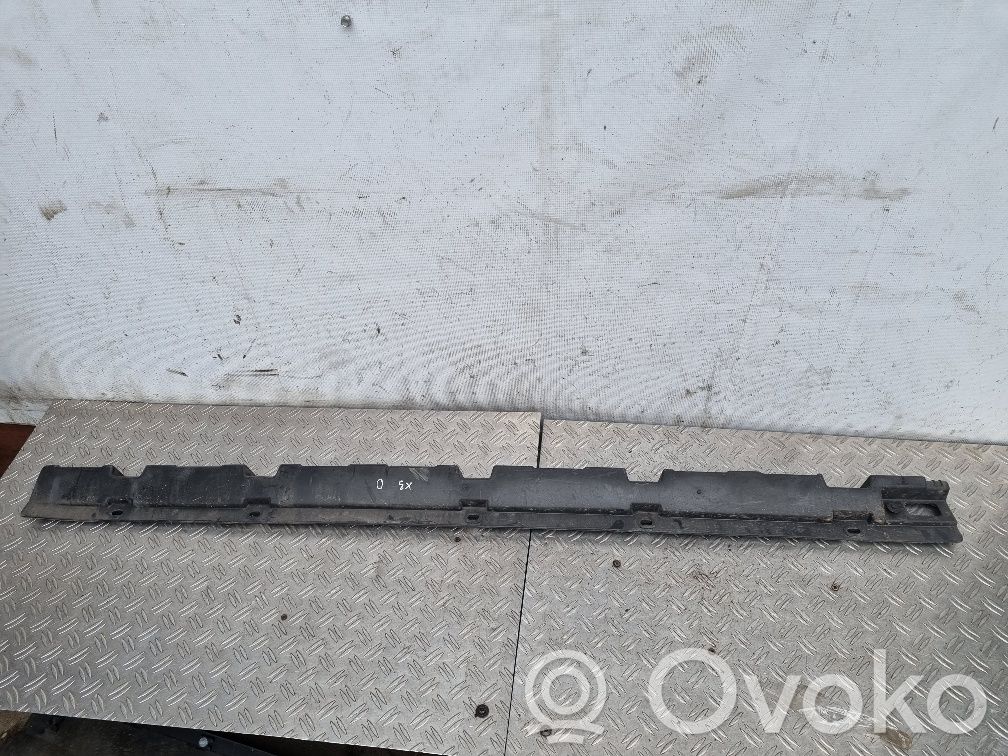 BMW X3 E83 Sill supporting ledge 