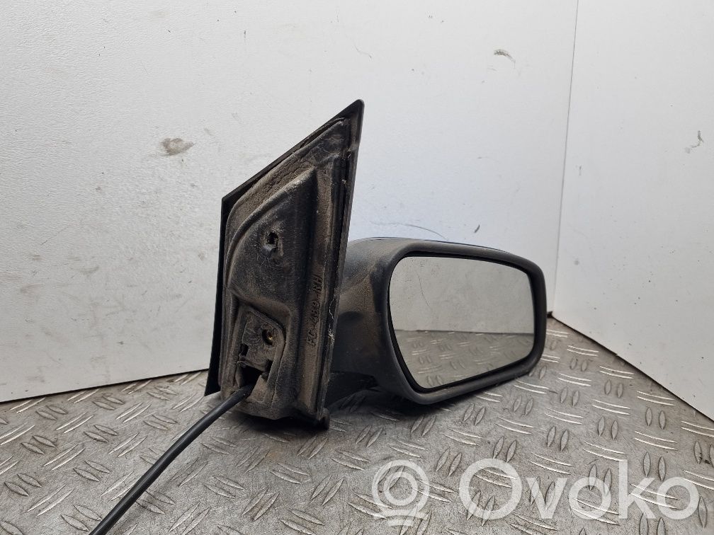 Ford Focus Veidrodėlis (elektra valdomas) 