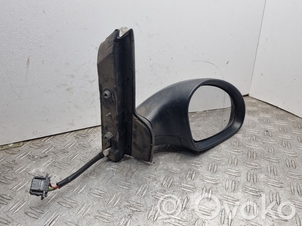 Seat Toledo III (5P) Etuoven sähköinen sivupeili 