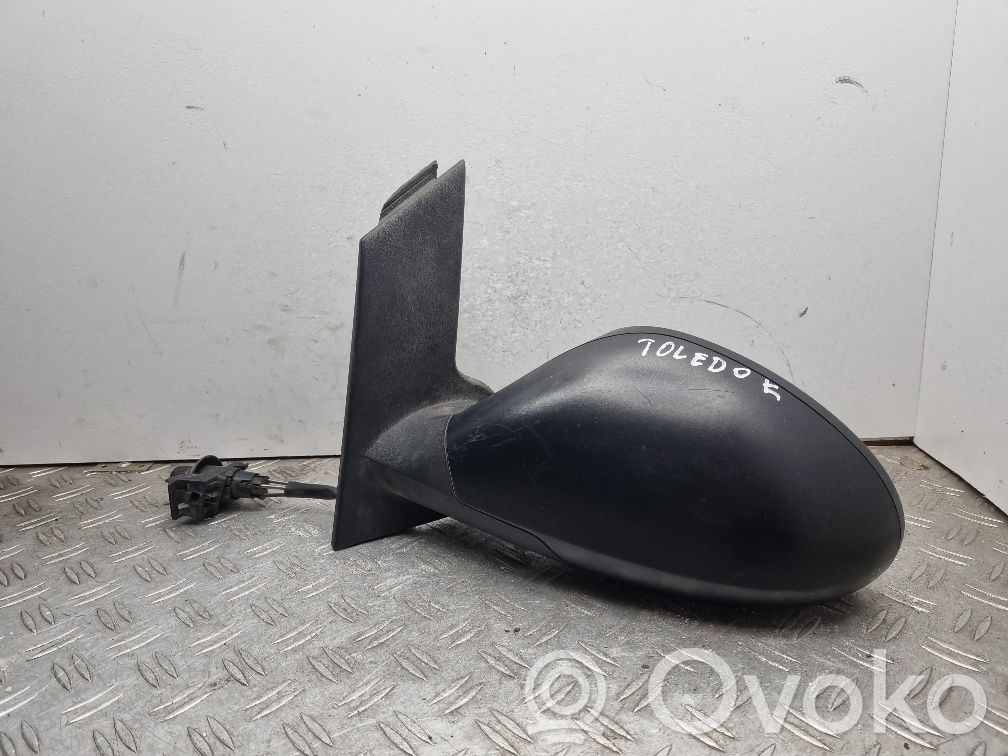 Seat Toledo III (5P) Manuaalinen sivupeili 