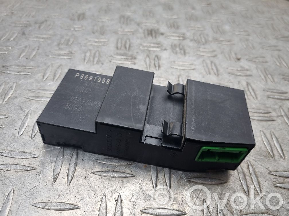 Volvo V70 Other control units/modules 