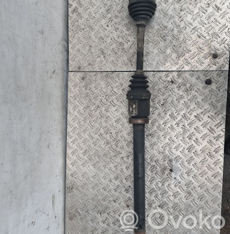 Volvo V70 Eje de transmisión delantero 