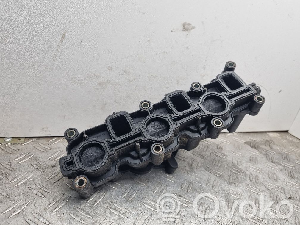 Audi A6 S6 C6 4F Intake manifold 