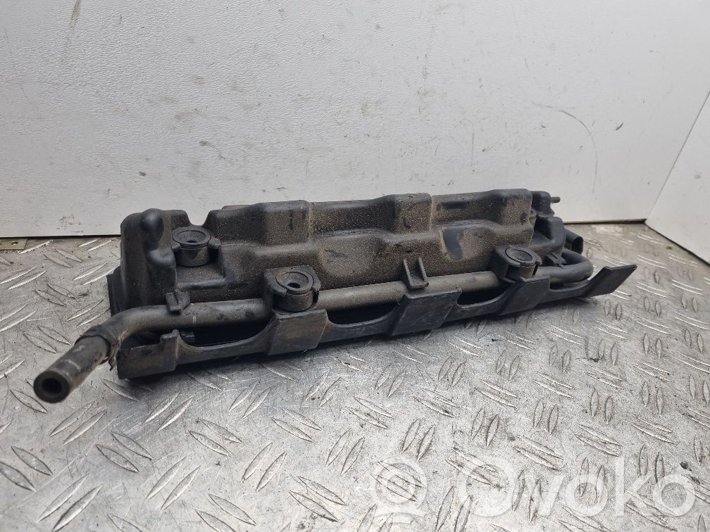 Audi A3 S3 8P Įsiurbimo rezonatorius 