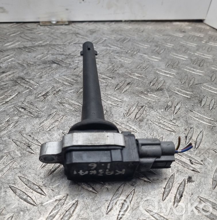Nissan Qashqai High voltage ignition coil 
