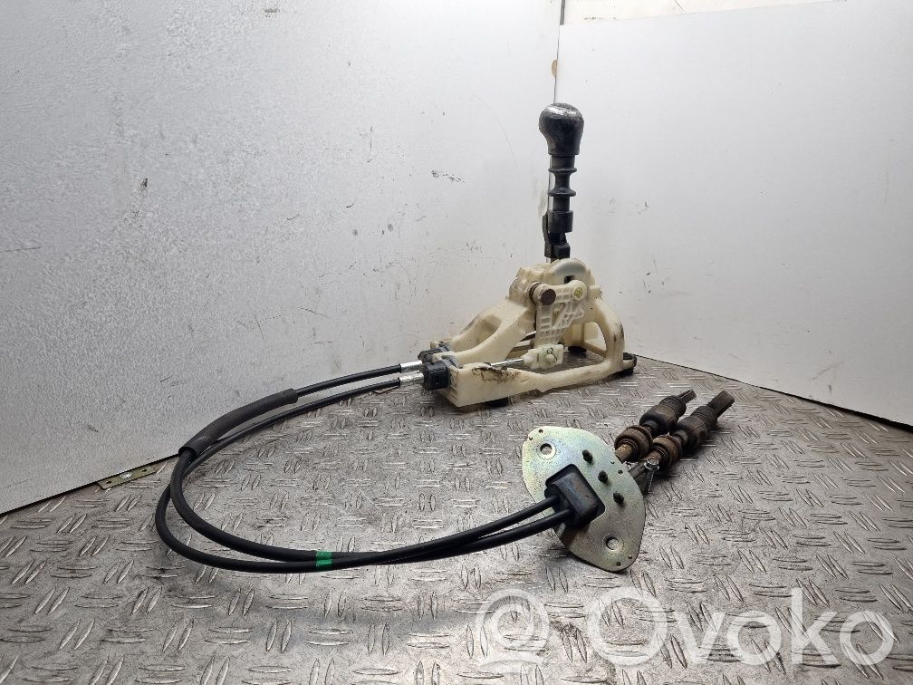 KIA Ceed Selector caja de cambios 