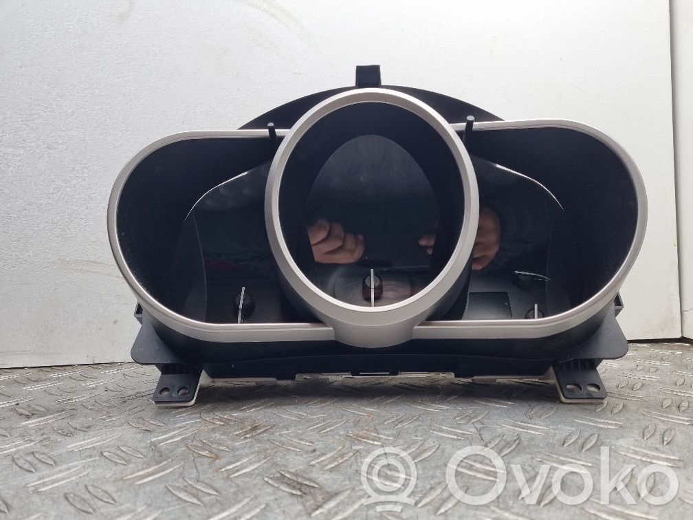 Mazda CX-7 Speedometer (instrument cluster) 
