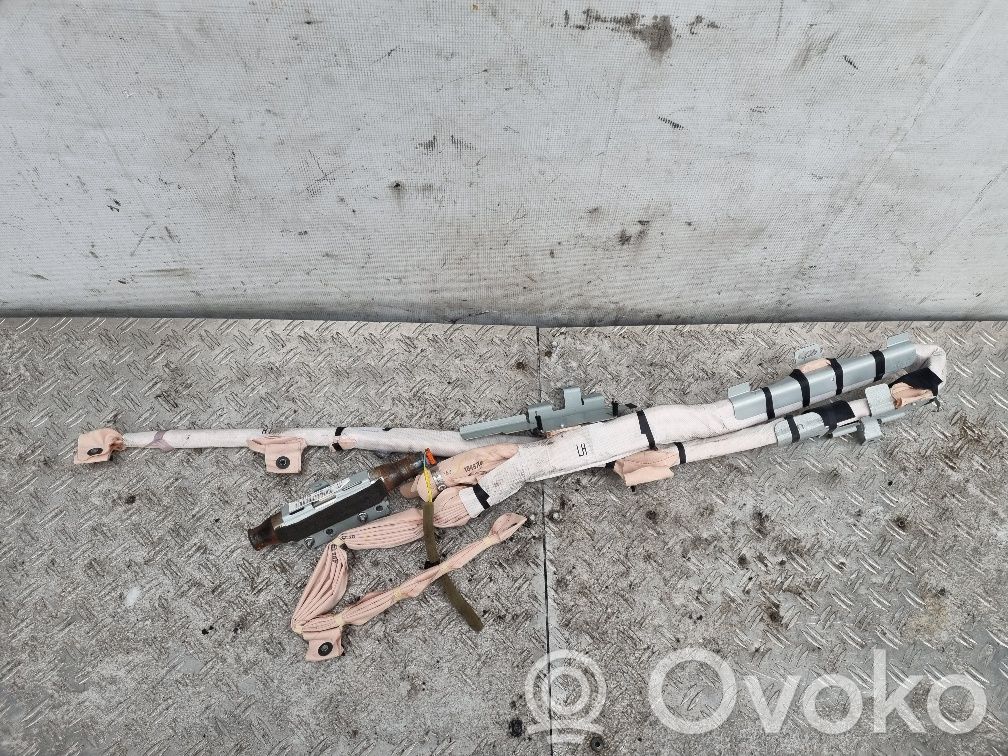 Mazda CX-7 Roof airbag 