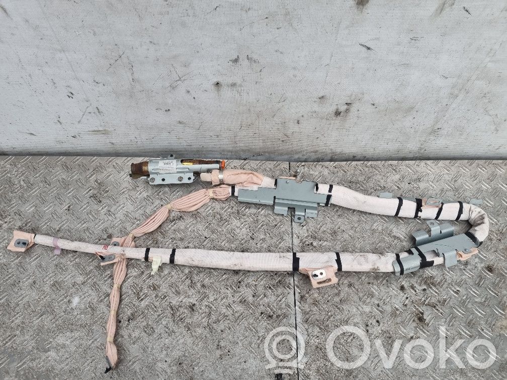 Mazda CX-7 Roof airbag 