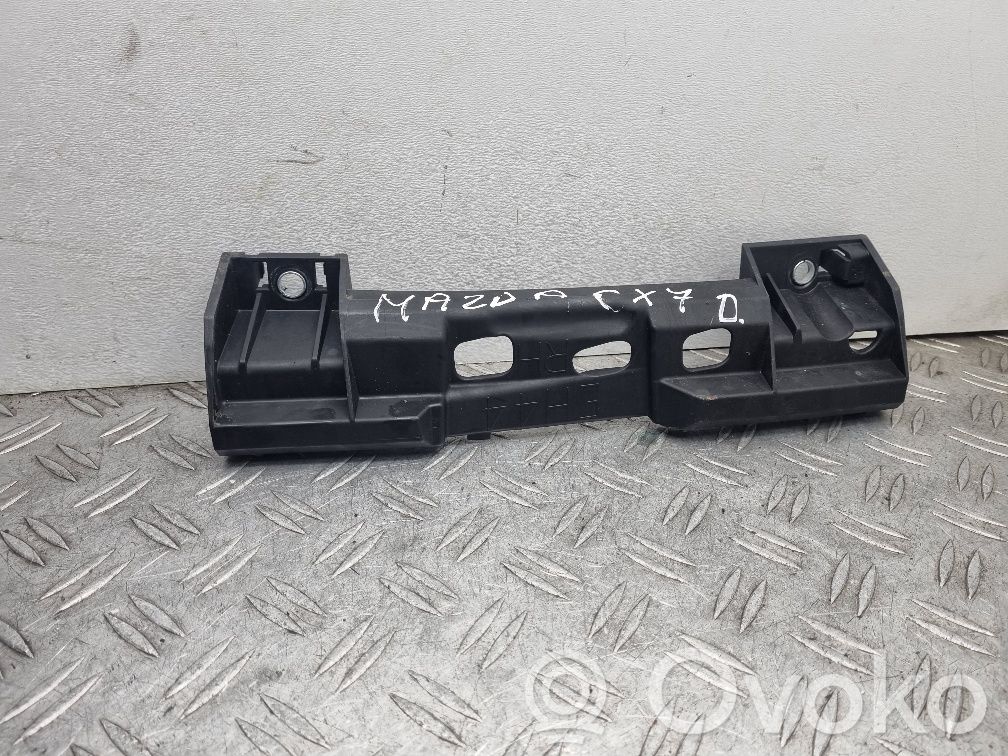 Mazda CX-7 Front bumper mounting bracket 