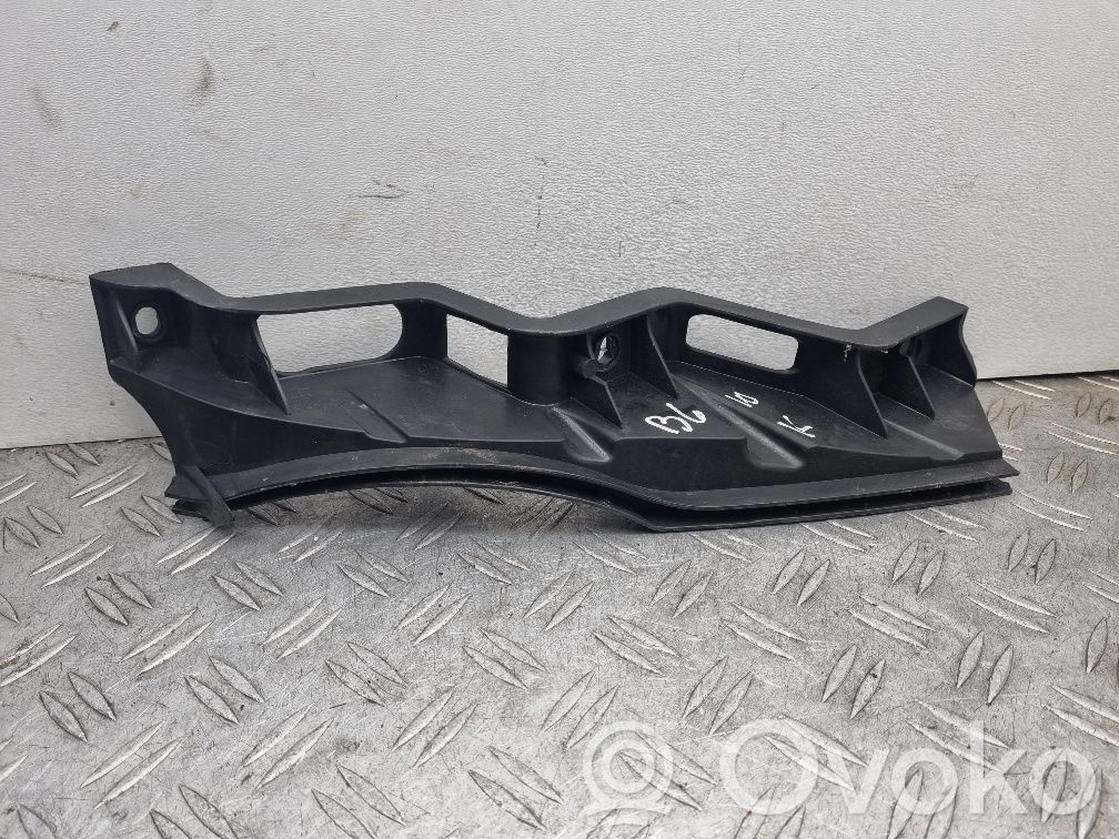 Volkswagen PASSAT B6 Front bumper mounting bracket 