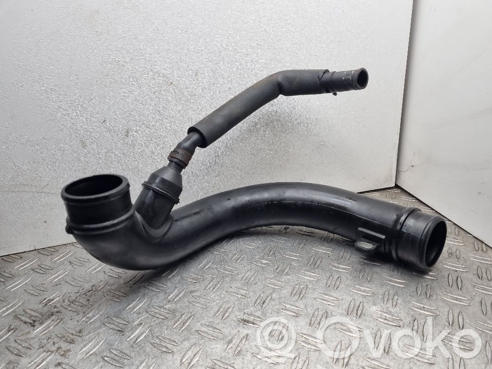 Mazda CX-7 Intercooler hose/pipe 