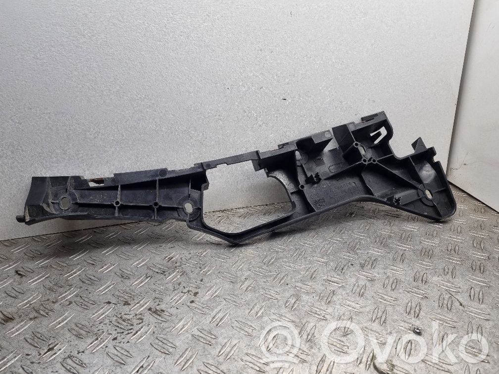 Smart ForTwo I Front bumper mounting bracket 