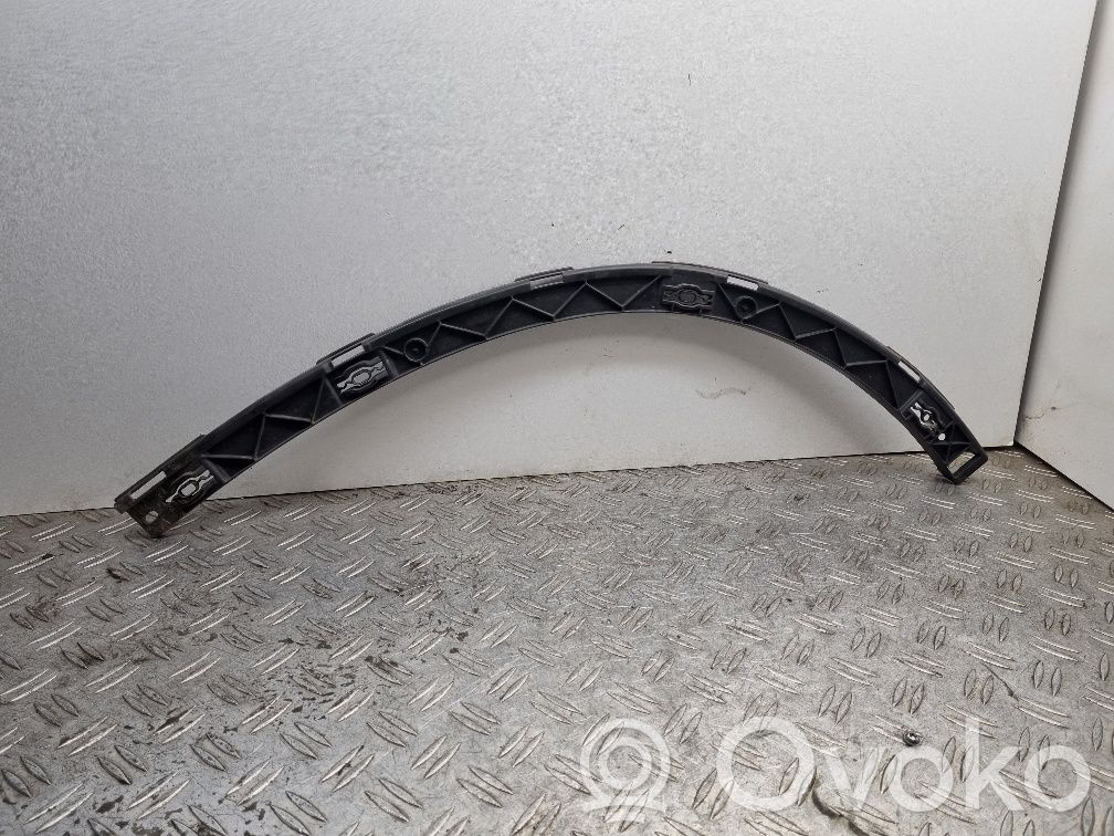 Smart ForFour I Front bumper mounting bracket 