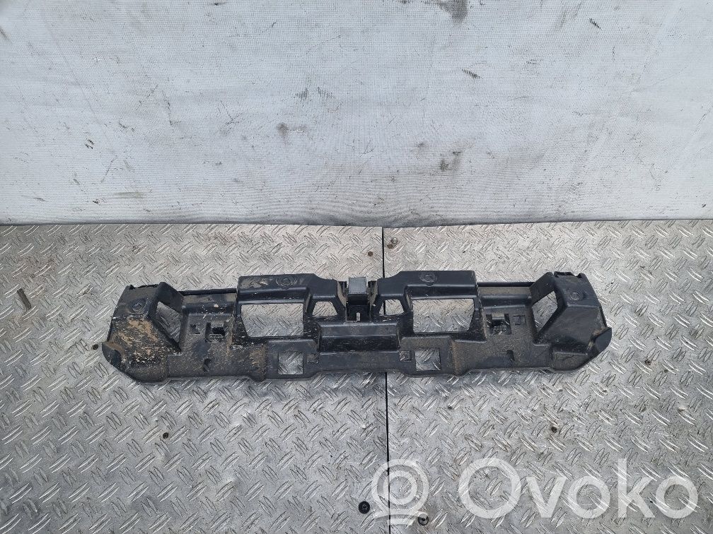 Citroen C3 Rear bumper mounting bracket 