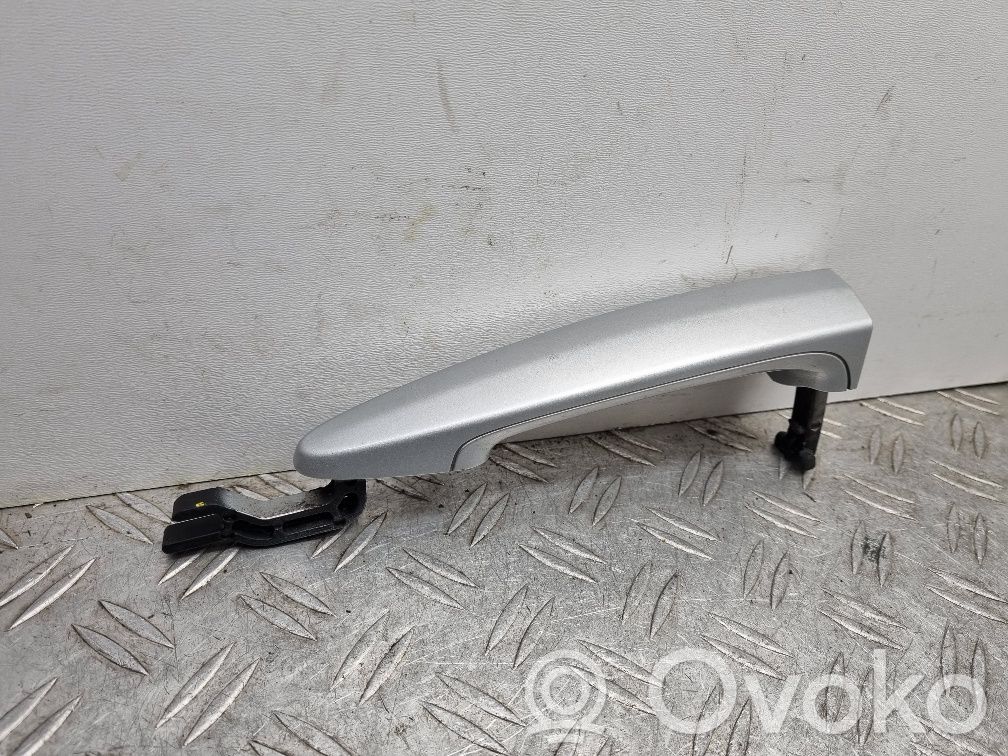 BMW X5 E70 Etuoven ulkokahva 
