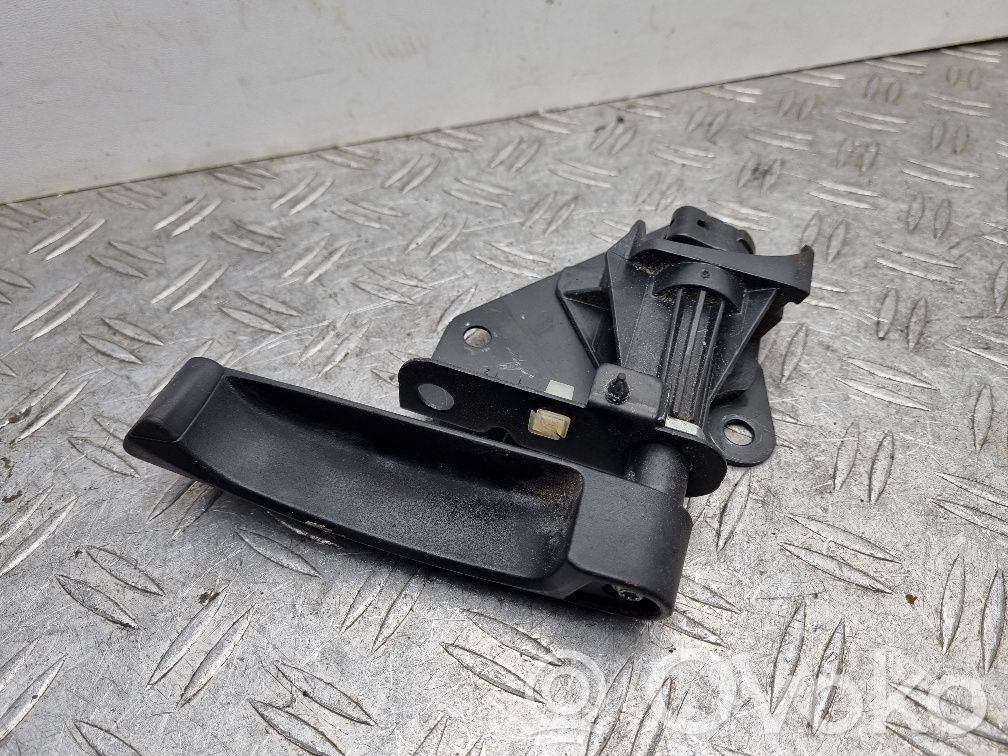 BMW X5 E70 Tailgate release/open handle 