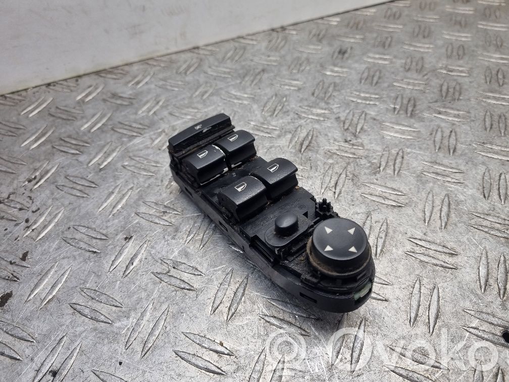 BMW X5 E70 Electric window control switch 