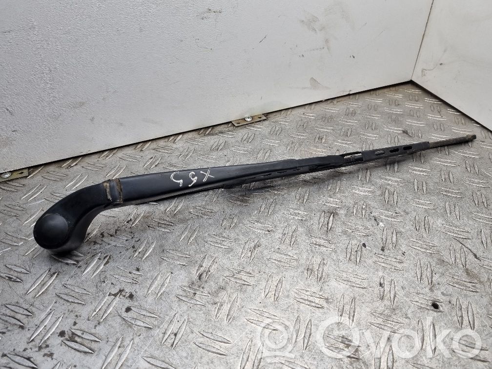 BMW X5 E53 Rear wiper blade arm 