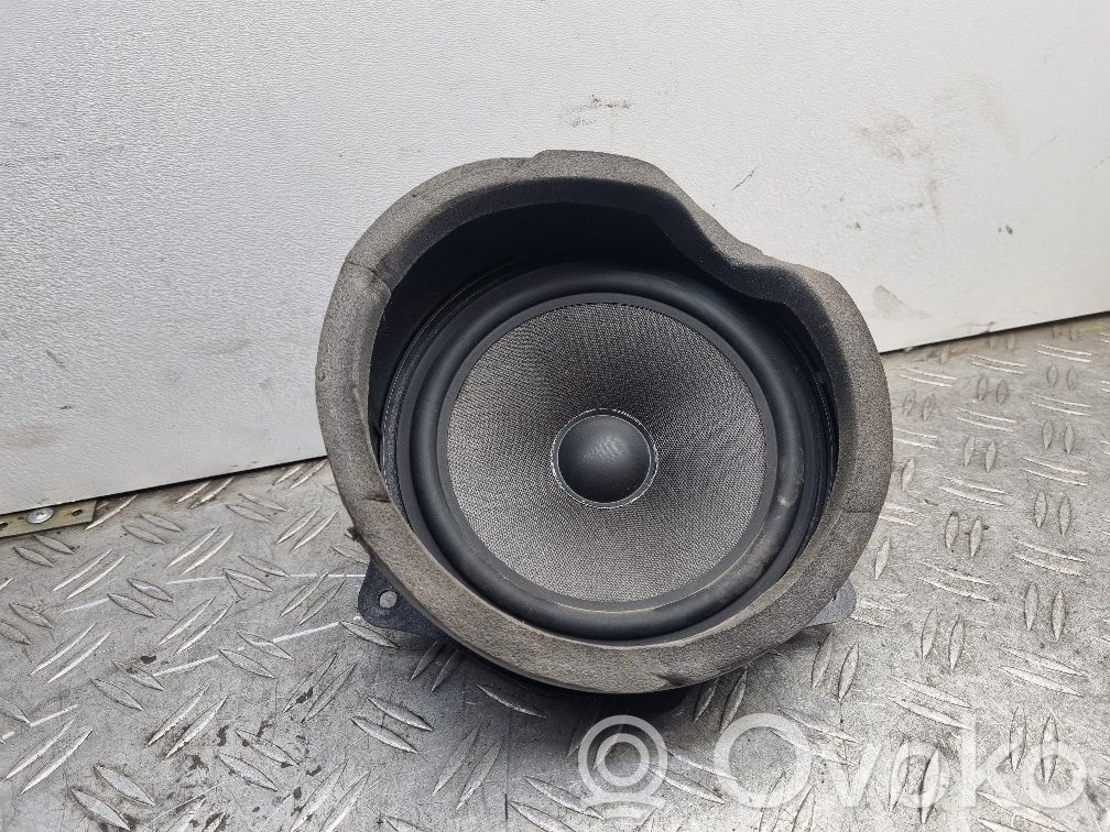 BMW X5 E53 Front door speaker 