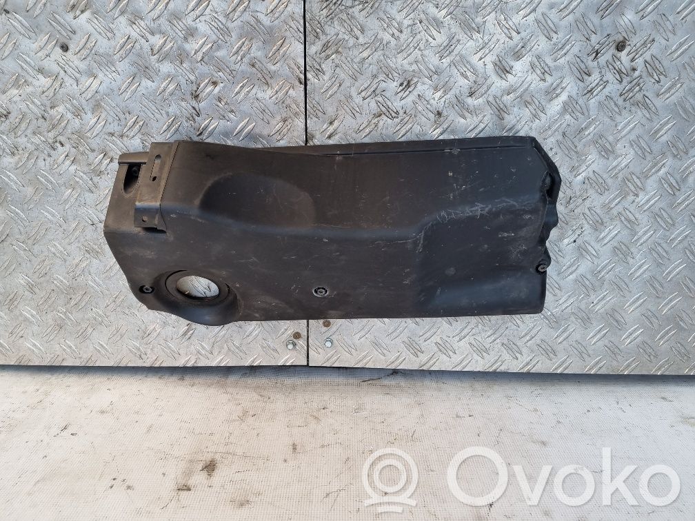 BMW X5 E53 Air filter box cover 