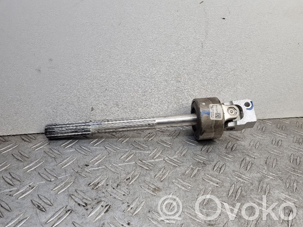 BMW 5 E60 E61 Steering column universal joint 