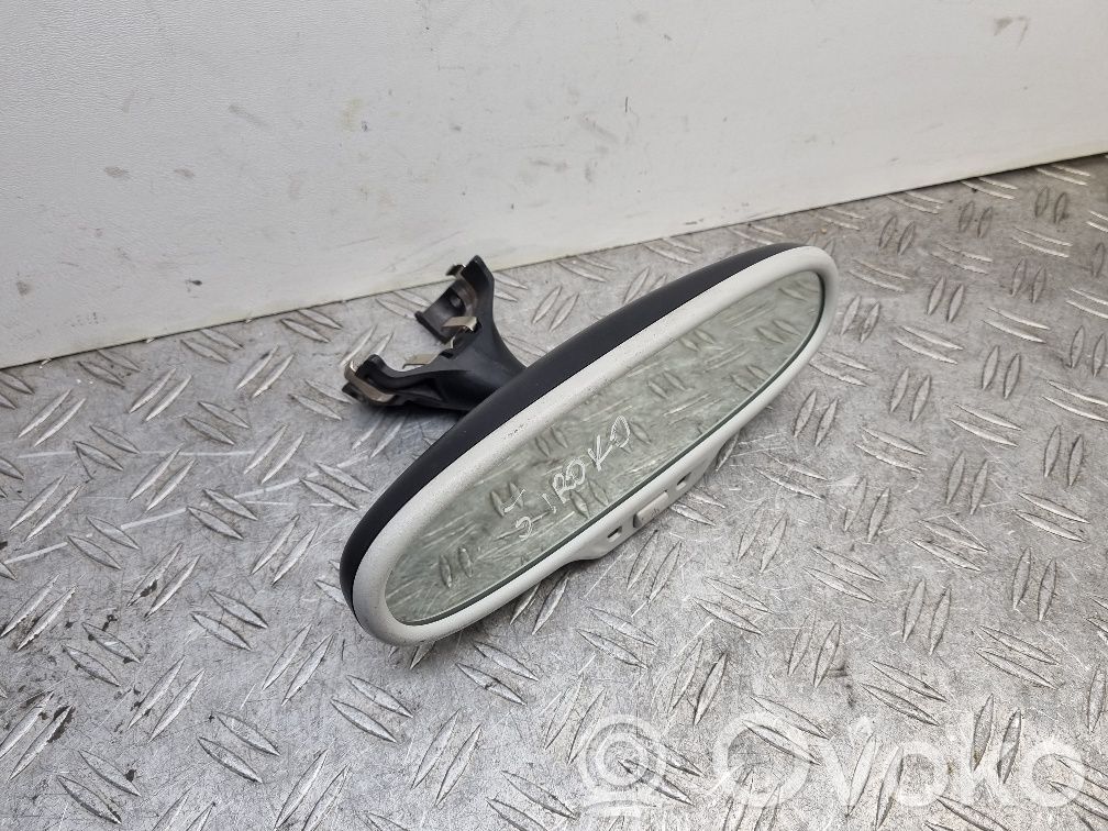 Volkswagen Scirocco Rear view mirror (interior) 