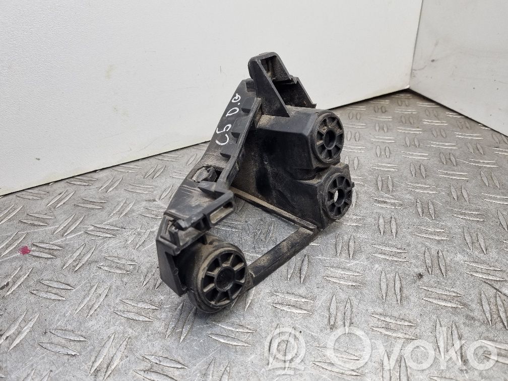 Citroen C5 Rear bumper mounting bracket 