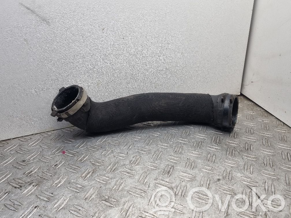 Intercooler hose/pipe   4E0145737M