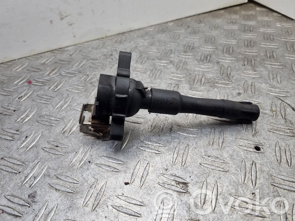 BMW 5 E39 High voltage ignition coil 