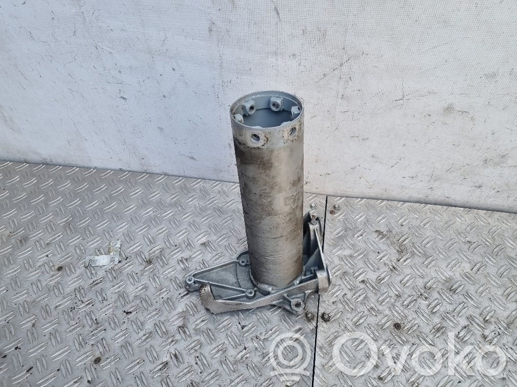 Audi A8 S8 D3 4E Front bumper shock/impact absorber 