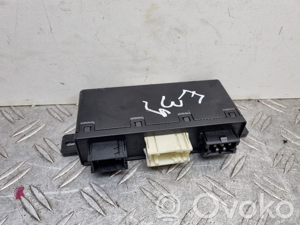 BMW 5 E39 Door control unit/module 