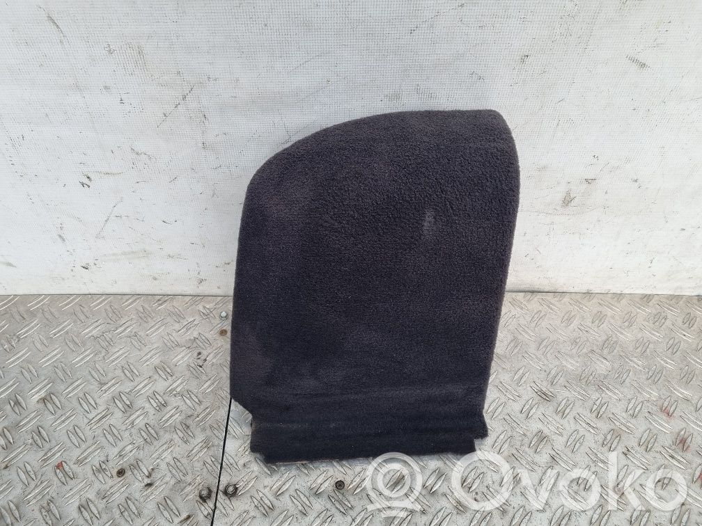BMW 5 E39 Trunk/boot trim cover 