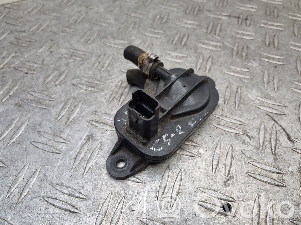Peugeot 607 Sensor de presión del escape 