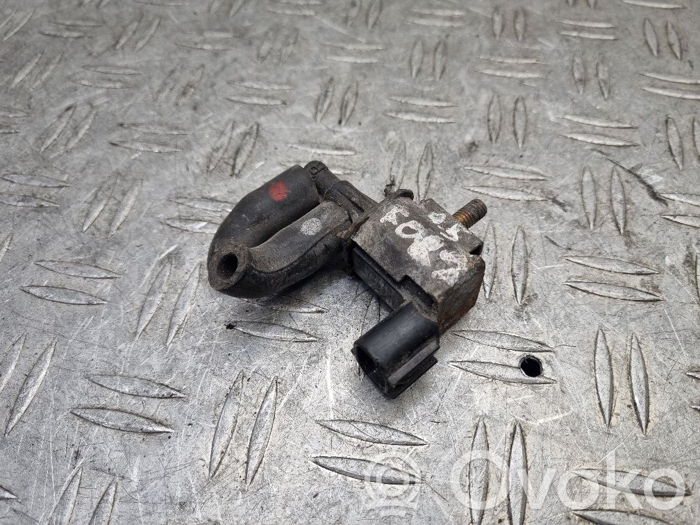 Smart ForFour I Turbo solenoid valve 