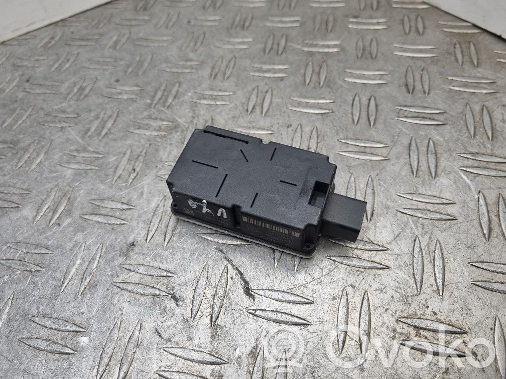 Volvo V70 Alarm control unit/module 