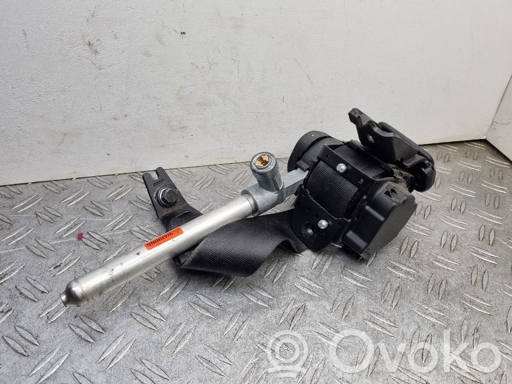 Volvo V70 Cinturón trasero 