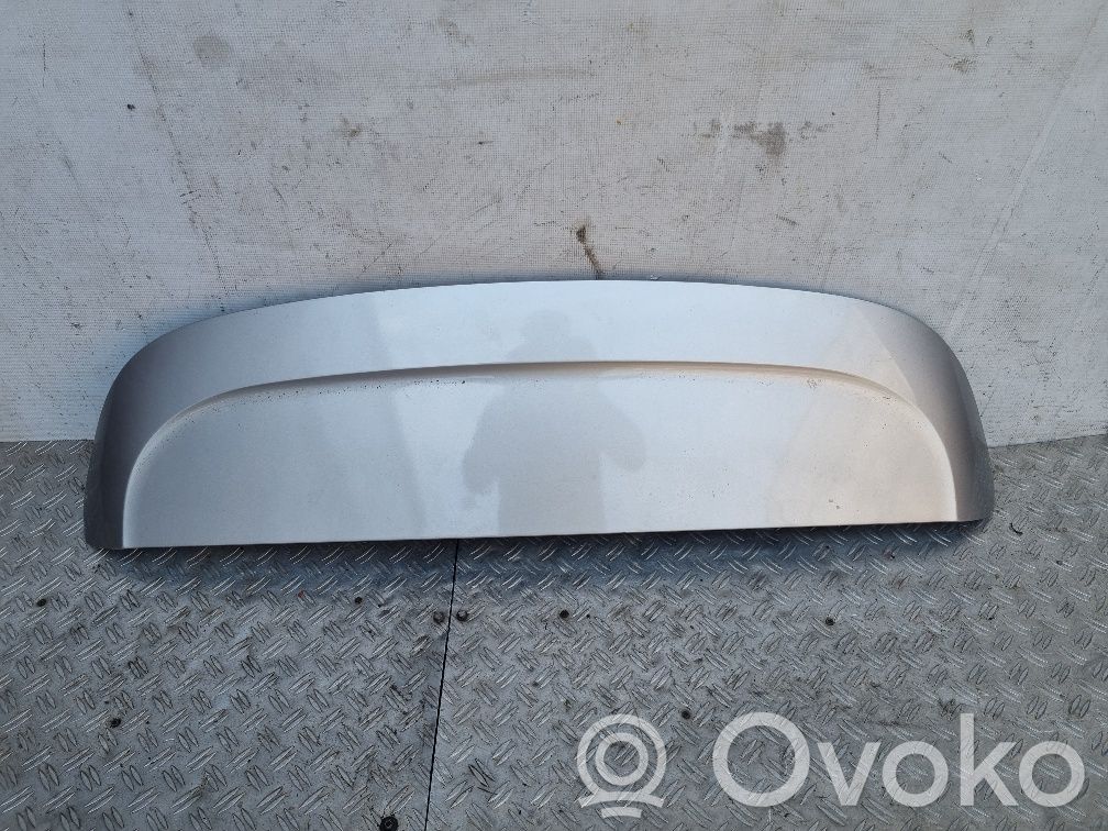 Tailgate/trunk spoiler   872501H200,872501H210