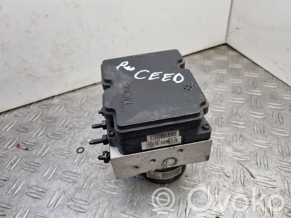 KIA Ceed ABS bloks 