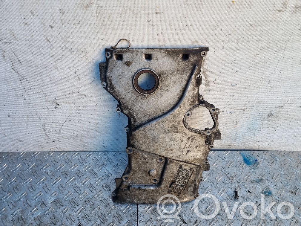 Honda Accord Kita variklio detalė 