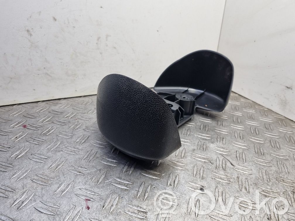 Mini One - Cooper Cabrio R52 Other center console (tunnel) element 