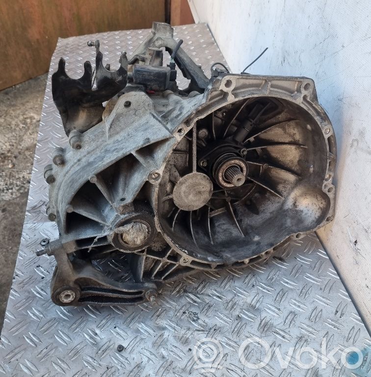 Ford Focus 5 Gang Schaltgetriebe 
