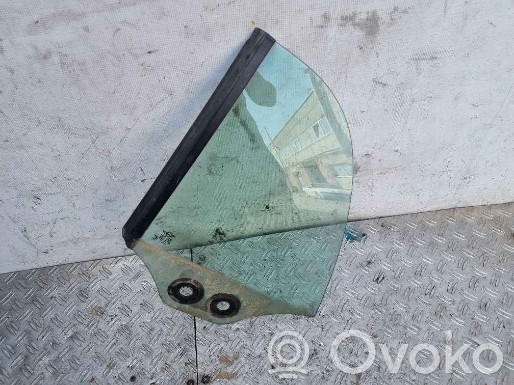 Mini One - Cooper Cabrio R52 Rear side window 