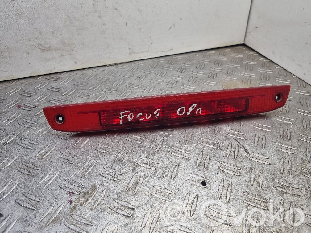 Ford Focus Papildomas stop žibintas 