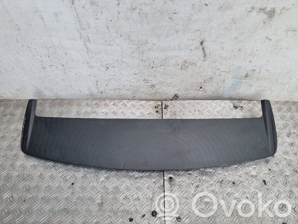 Dodge Caliber Tailgate/trunk spoiler 