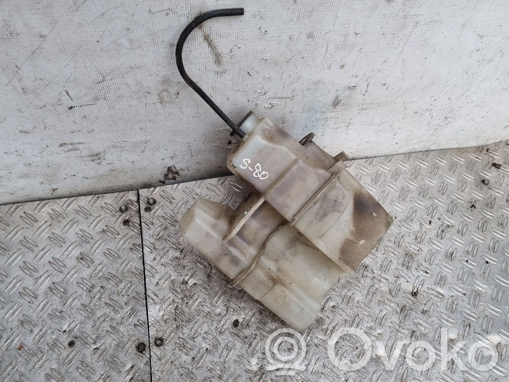 Volvo S80 Wischwasserbehälter 