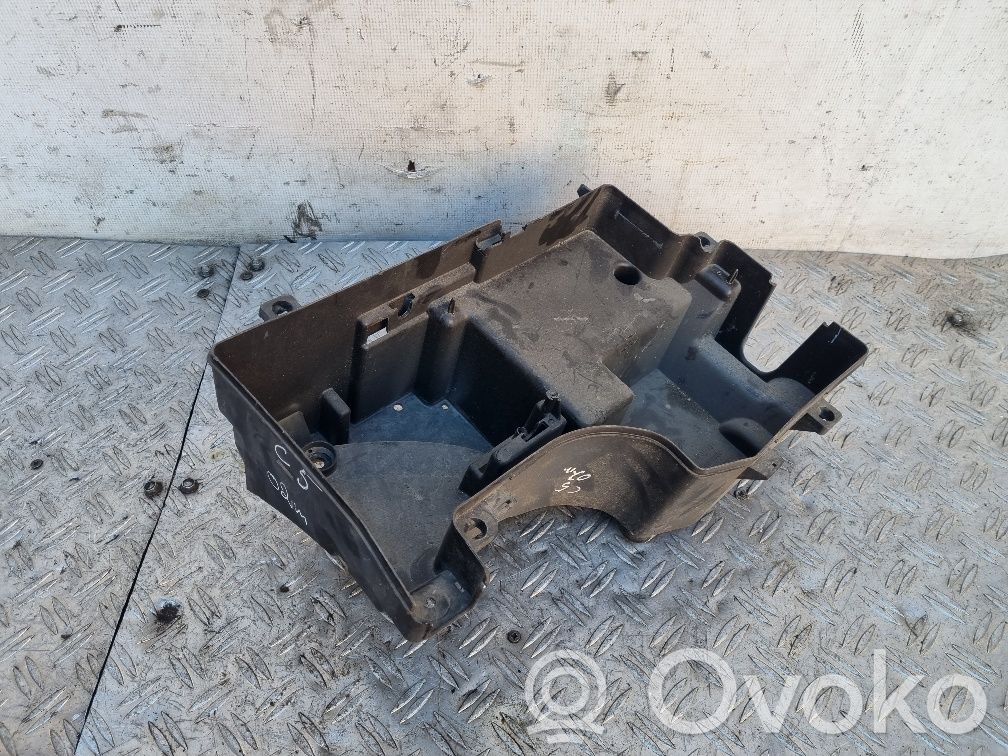 Citroen C5 Fuse box set 